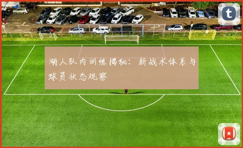 湖人队内训练揭秘:新战术体系与球员状态观察